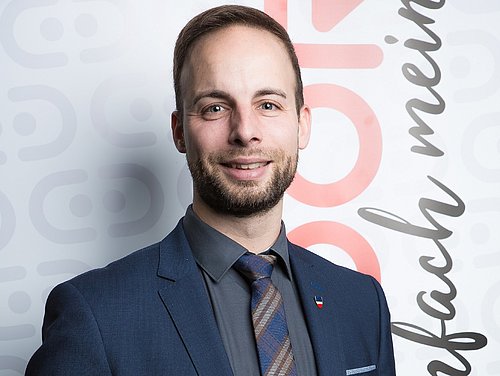 Daniel Lachmayr