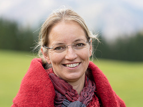 Manuela Zebenholzer