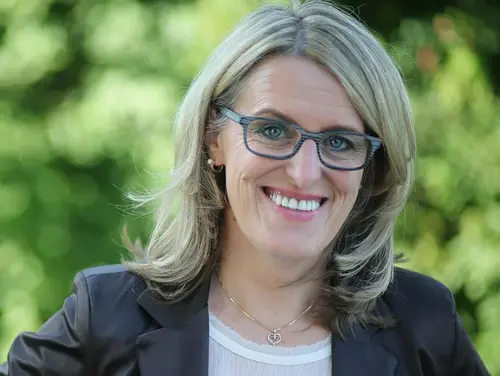 Ulrike Königsberger-Ludwig