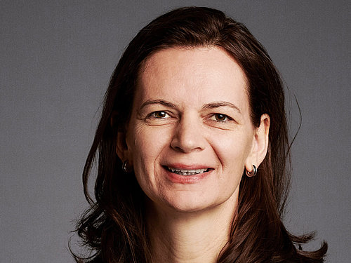 Kerstin Suchan-Mayr